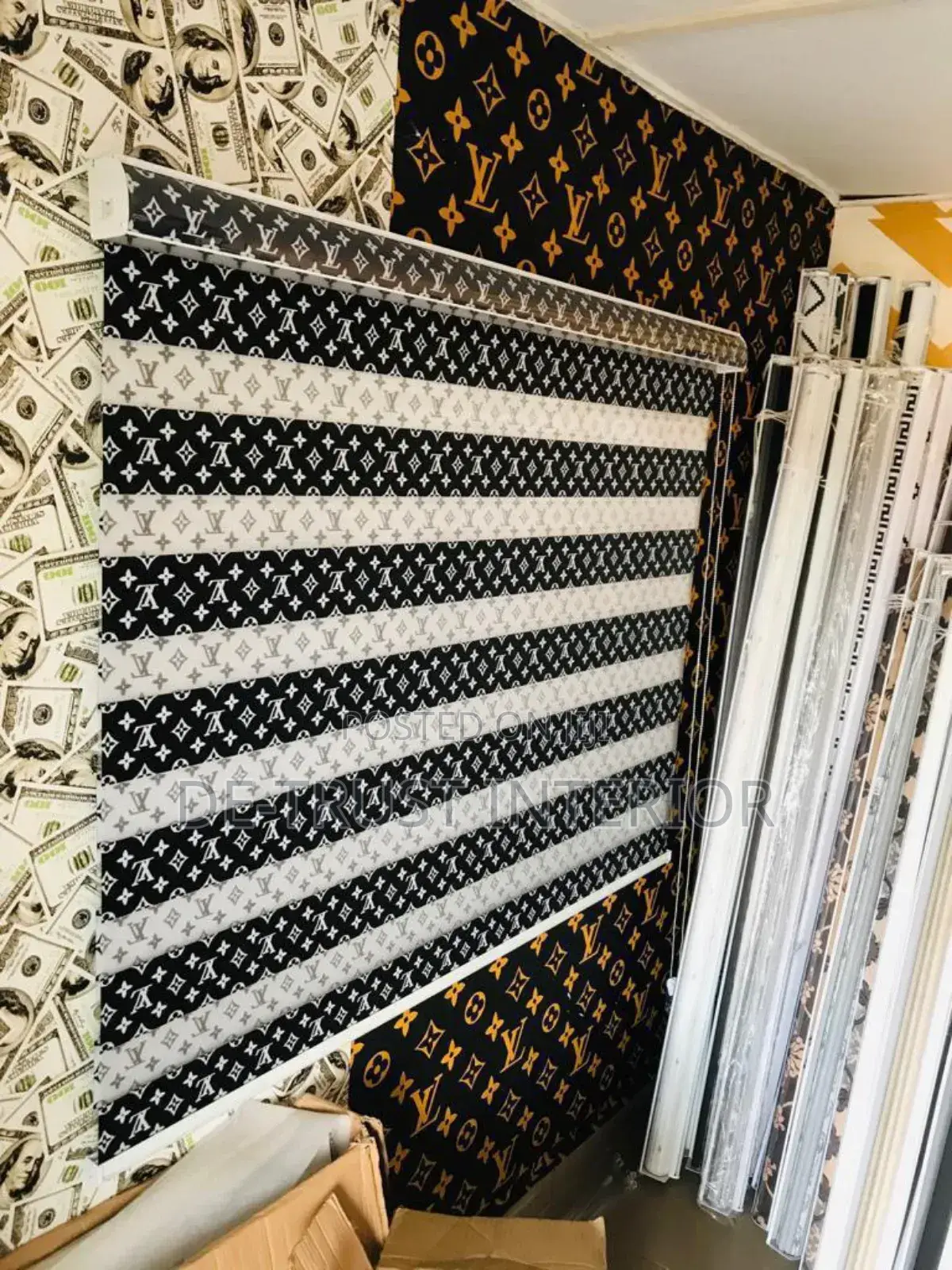 High Quality Window Blind