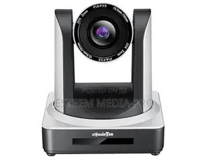 Zowietek 20x Optical Zoom Sdi/Hdmi/Ndi|Hx PTZ Camera