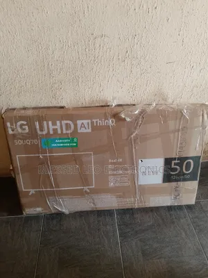 50 Inches 2023 New 50 Tv