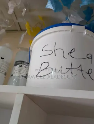 Shea Butter