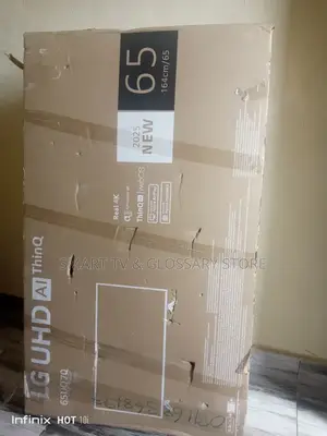 65 Inches Full General Smart Tv