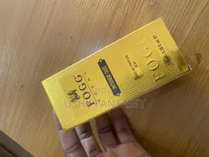 Fogg Spray