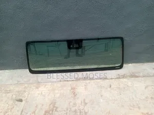G Wagon 2023 Front Windscreen Available