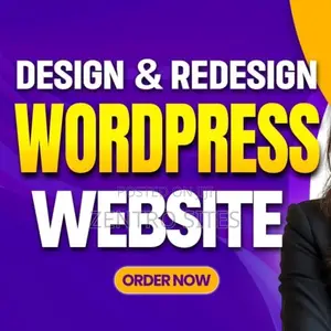 Highly-Converting Wordpress Website Design