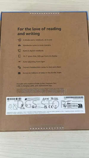 New Amazon Kindle Fire 64 GB