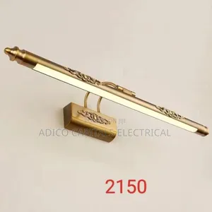 Modern Led Mirror Light