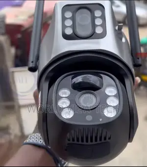 V380 Dual Camera