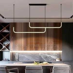 Pendants Chandaliers