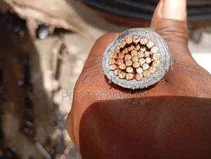 185mm*1core High Quality Electric Power Cable