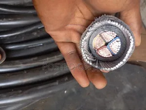 150mm2x4core (Vatan) High Quality Electric Power Cable