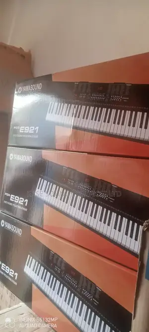 Yamasound Teaching Keyboard