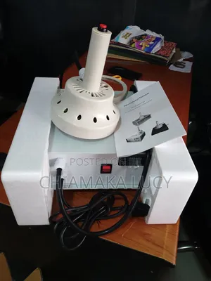 Induction Sealing Machine