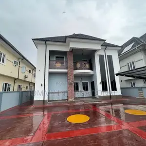 4bdrm Duplex in Pearl Garden Estate, Port-Harcourt for sale
