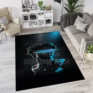 Top Quality Designer Center Rug