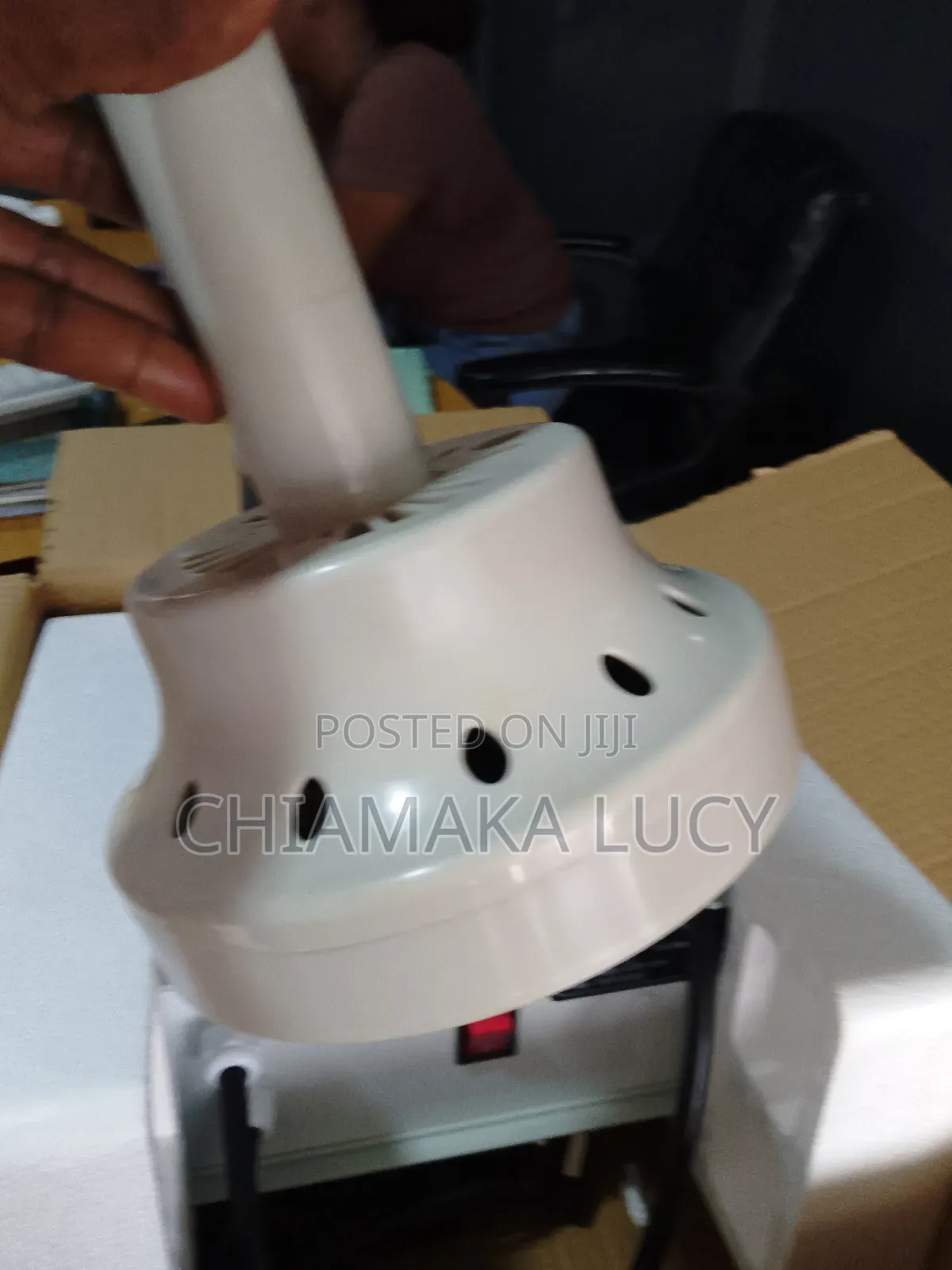 Induction Sealing Machine