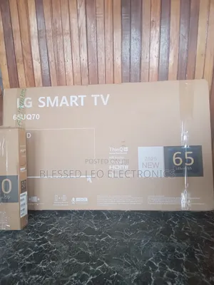 65 Inches With Bluetooth Netflix And Google