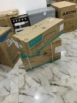 Hisense 2hp Inverter Ac - Energy Saving Powerful As18dk1