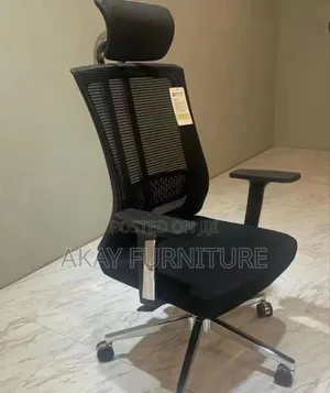 Mesh Ergonomic Chair