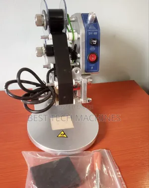 Original Dy8 Coding Machine Date Batch Coding