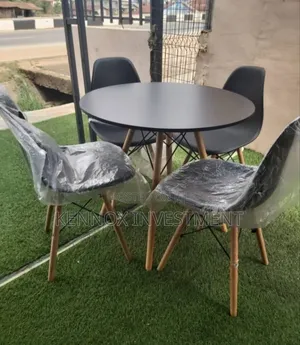 Outdoor Chairs