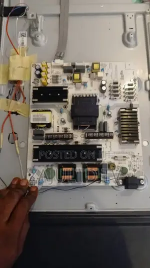 Any Kind Of Television Repair