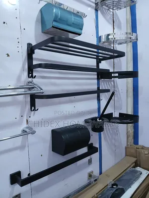 Toilet Accessories
