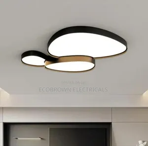 Ceiling Fittings For Big Space Home And Office Decor