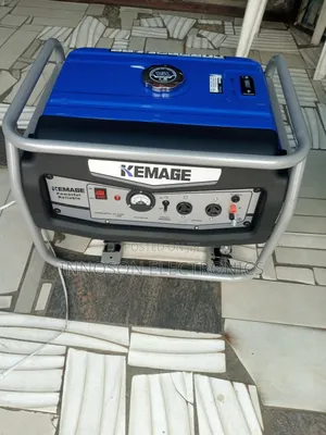 Kemage Generator 3kva