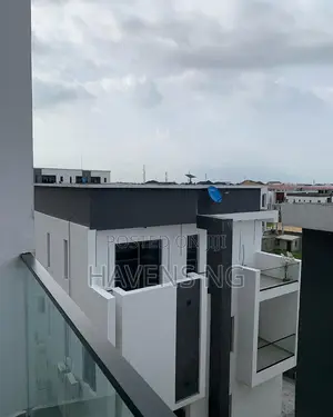 2-bedroom Apartment In Ologolo, Lekki.