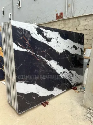 Copacabanna Quartz Marble Slab