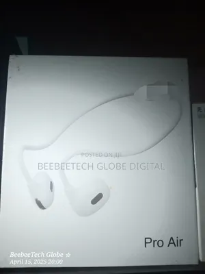 Wireless Ear Pod