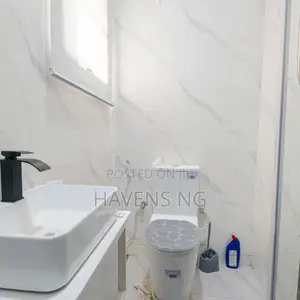 Smart Luxury 2-bedroom Apartment With Swimming Pool.