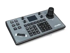 Zowietek Universal Ptz Controller