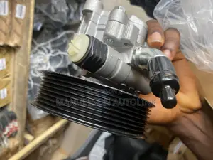 Steering Pump For Gx460,Prado 010 1ur Engine