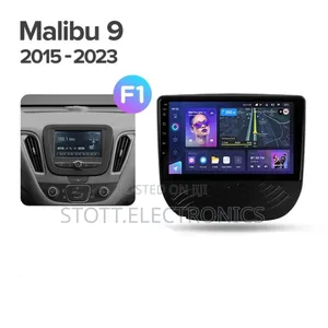 Chevrolet Malibu 2016-022 Car Android Gps Navigation System