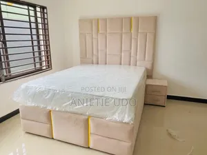 Sweet Bed Frame