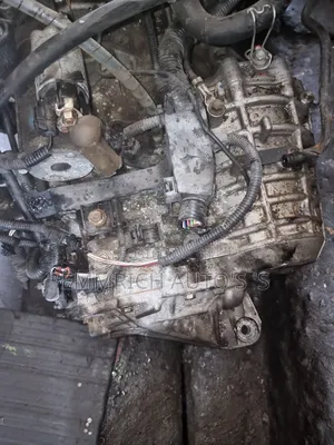 13pin Gearbox 2 Wheel 2gr