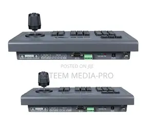 Zowietek Ptz Serial Controller