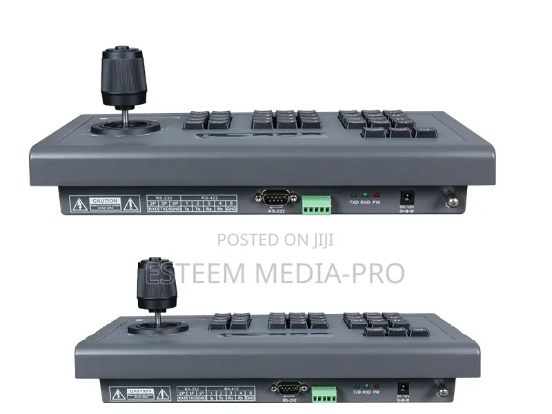 Zowietek Ptz Serial Controller