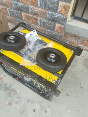 Original Firman Spg3000e2 2.8kva Generator For Sale