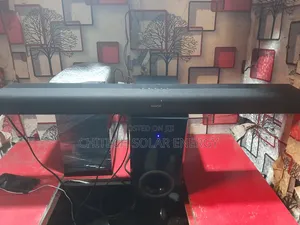 Soundbar Sounds System