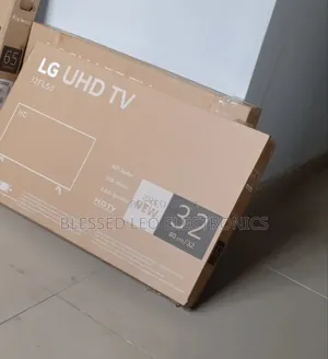 Lg 32 Inches Led Ub Model Tv