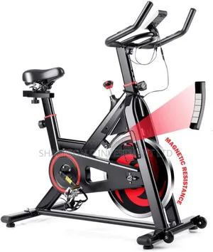 Spinning Exercise Bike