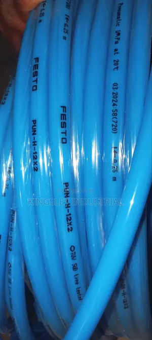 12mm Festo Hose by 50miters 12×2