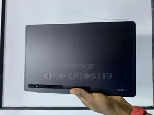 Samsung Galaxy Tab S8 Ultra 128 GB Gray