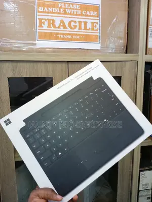 Microsoft Surface Pro Keyboard