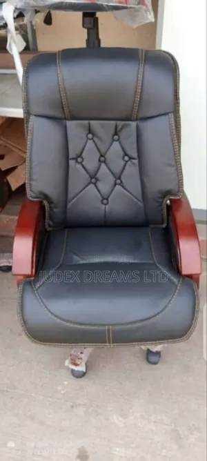 High Quality Executive Reclining Chair