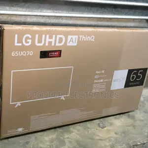 65 Inches Android Tv Smart