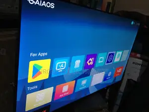65 Inches Android Tv Smart