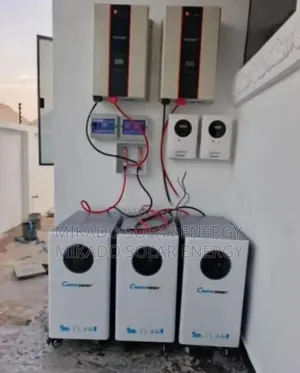 15kwh 51.2v Lithium Iron Battery Cworth New Model